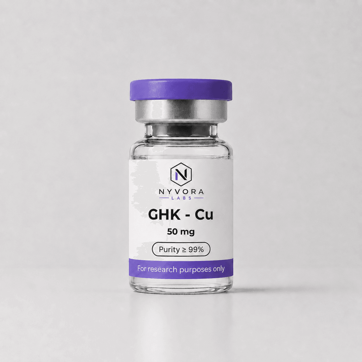 GHK-CU