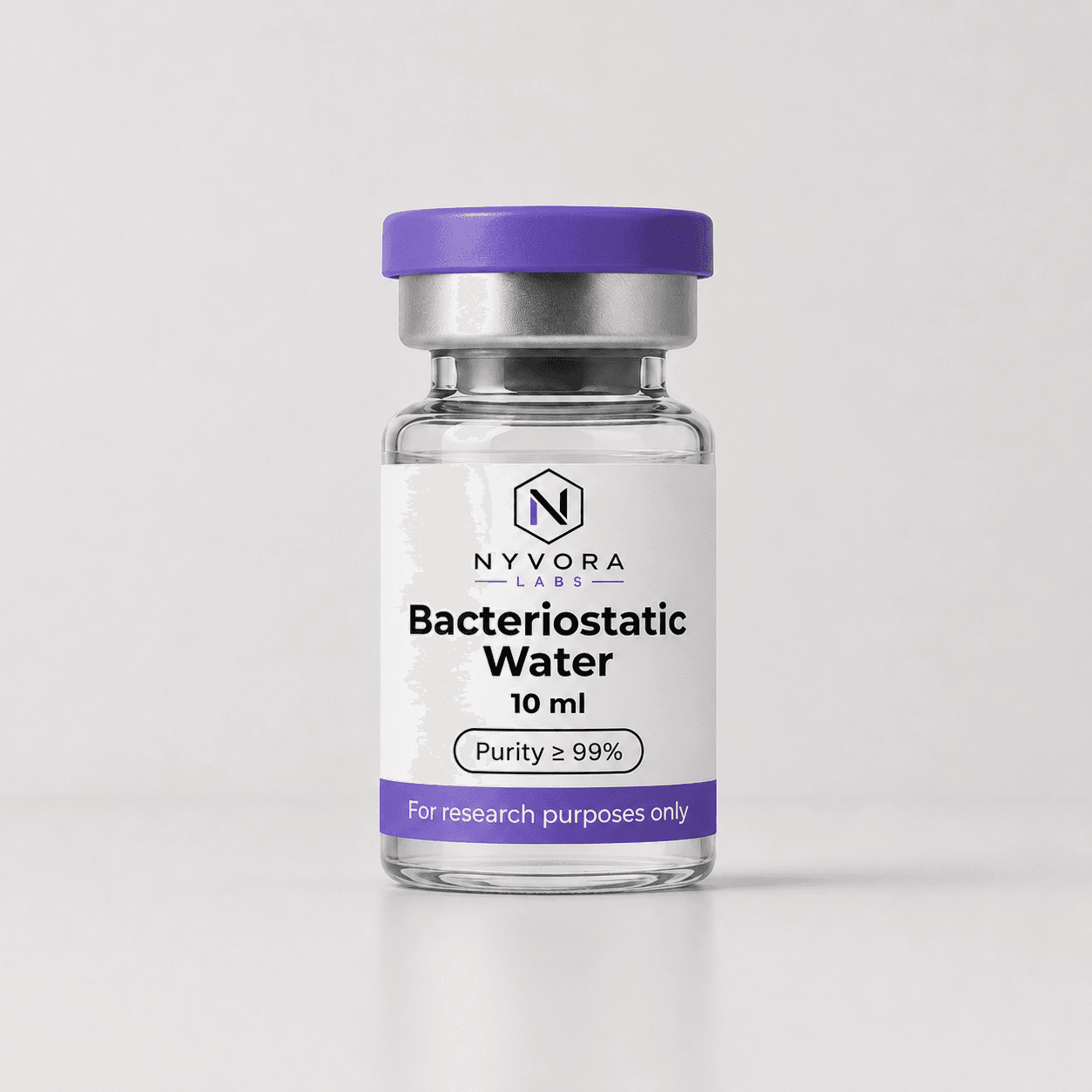BAC Water